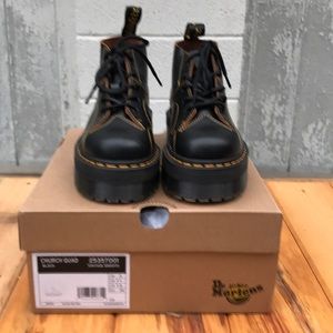 dr martens church quad